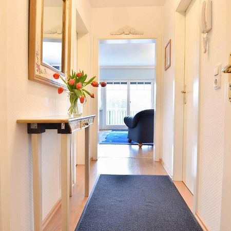 Haus Am Schloonsee 03 هيرينجسدورف المظهر الخارجي الصورة