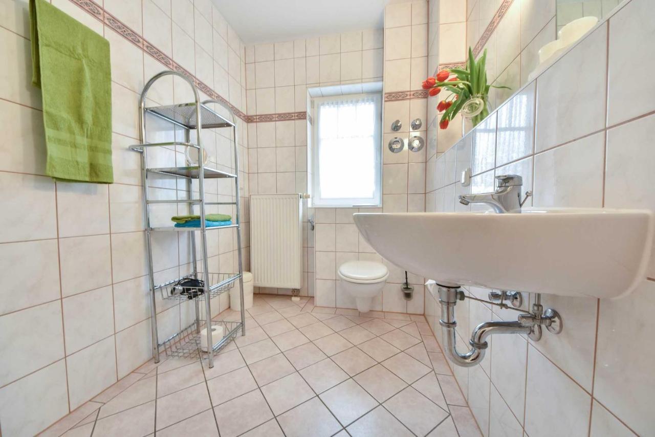 Haus Am Schloonsee 03 هيرينجسدورف المظهر الخارجي الصورة